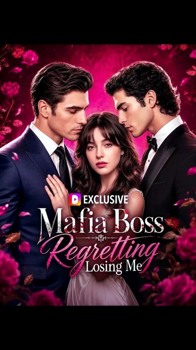 EPISODES(NEW FILM2026)MAFIA BOSS REGRETTING LOSING(NEW FILM 2026)#DRAMA US-FULL ENGLISH SUB