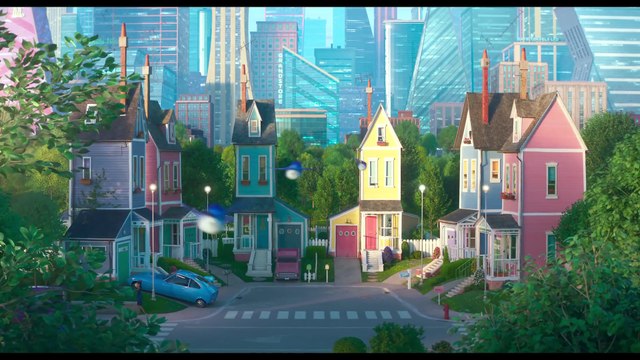 Not Alone | Official Teaser Trailer