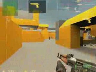 Moi et le deagle