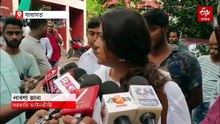 দেবরাজের 7 দিনের পুলিশি হেফাজত, ধৃতকে লক্ষ্য করে আদালত চত্বরে ছোড়া হল ডিম