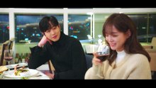 Watch Stuck With My Tyrant BF Episode 13 IN ENGLISH
