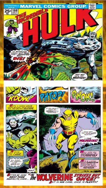 🦸‍♂️🐺 Amazing Wolverine Facts Every Marvel Fan Should Know!