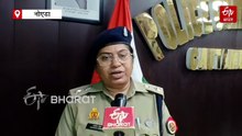 तमिलनाडु से आकर नोएडा के PG-फ्लैट्स में करता था चोरी, पुलिस ने किया गिरफ्तार