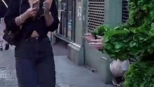 The Funniest Panic Ever #Fun