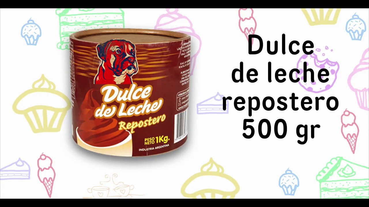 Cómo hacer el auténtico alfajor santafesino: la receta tradicional con merengue y dulce de leche