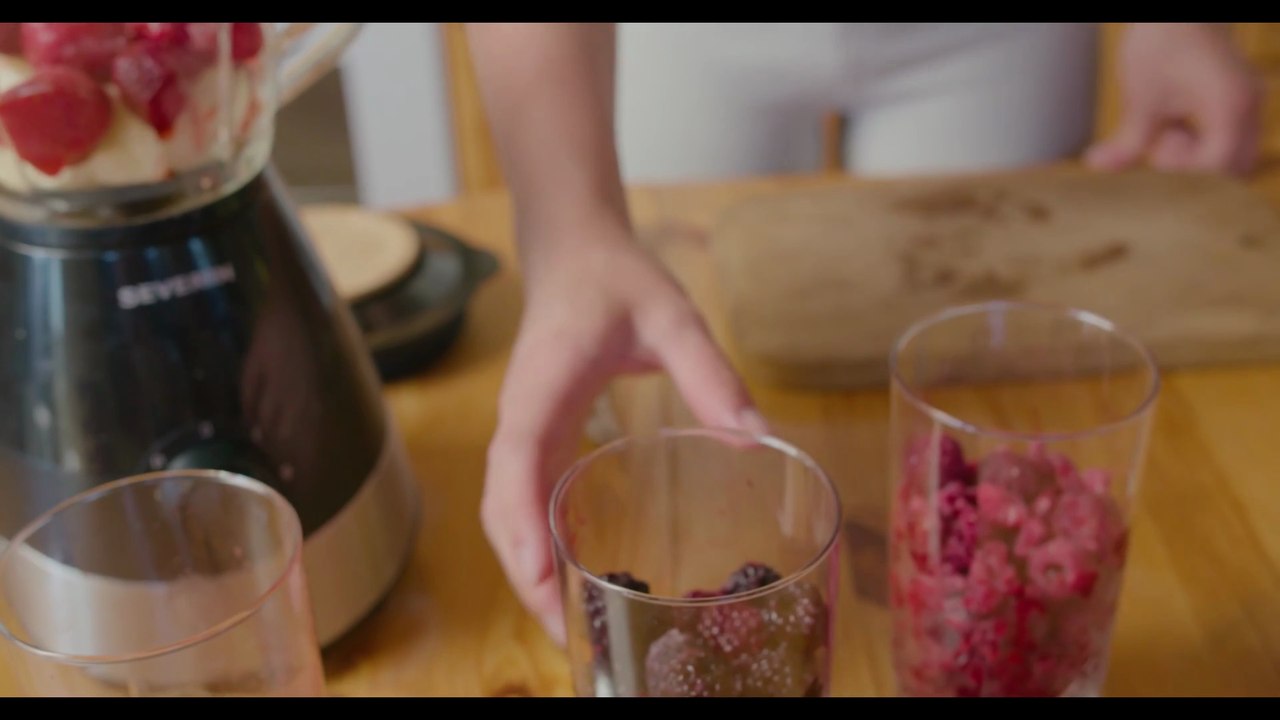 Como Iniciar um Negócio de Smoothies Lucrativo
