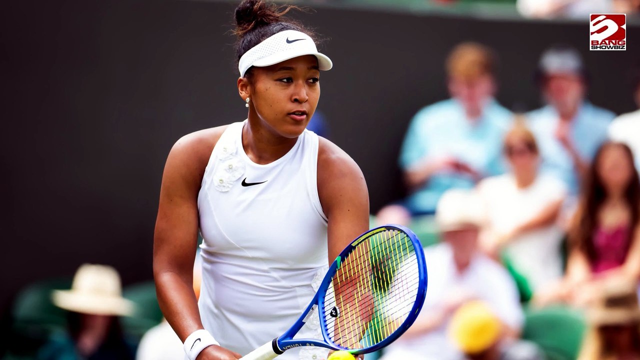 Naomi Osaka says she 'doesn't have a plan' for bold Wimbledon outfits
