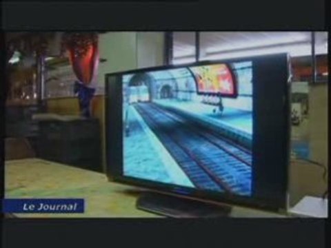 Bains Numériques n°3 à Engien-les-Bains