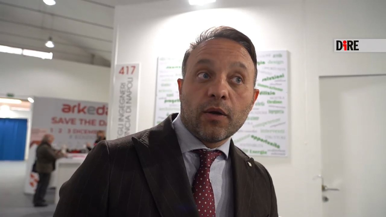 Ingegneri Napoli: "Ad Ischia problema non solo per abusi"