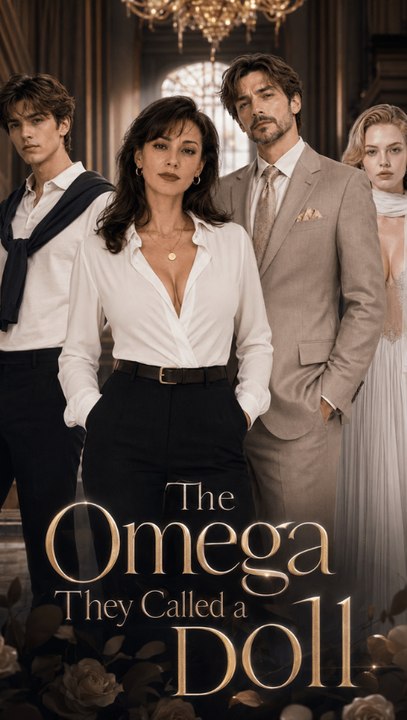 The Omega They Called a Doll - Full EP (ENGSUB) | Werewolf Romance, Rebirth #ASM