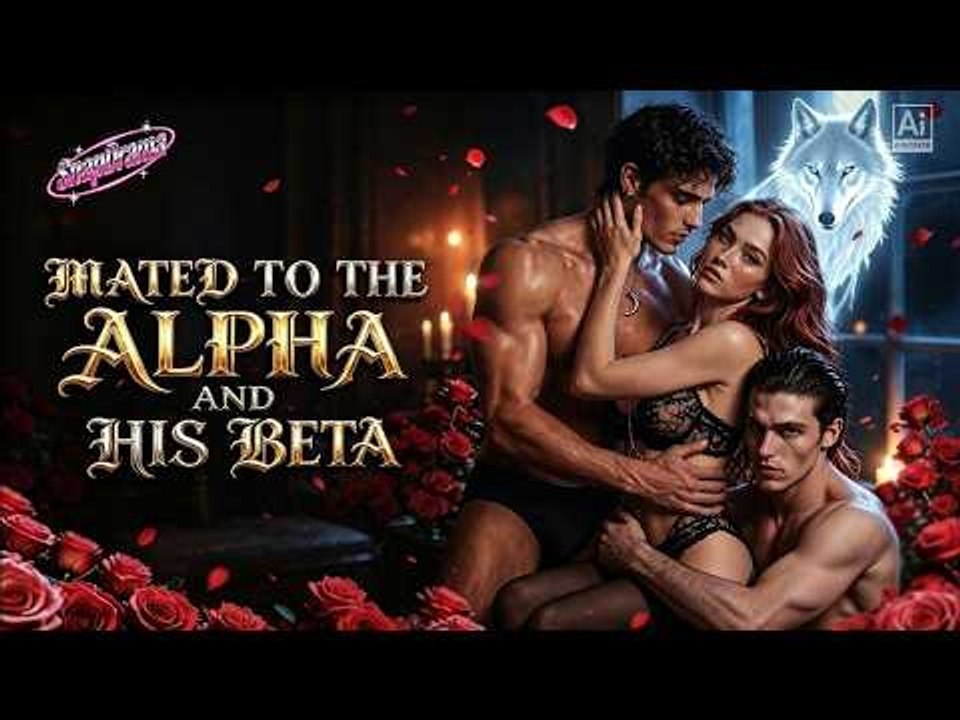 An das Alpha und seine Beta angepasst | Ganzer Film Deutsch