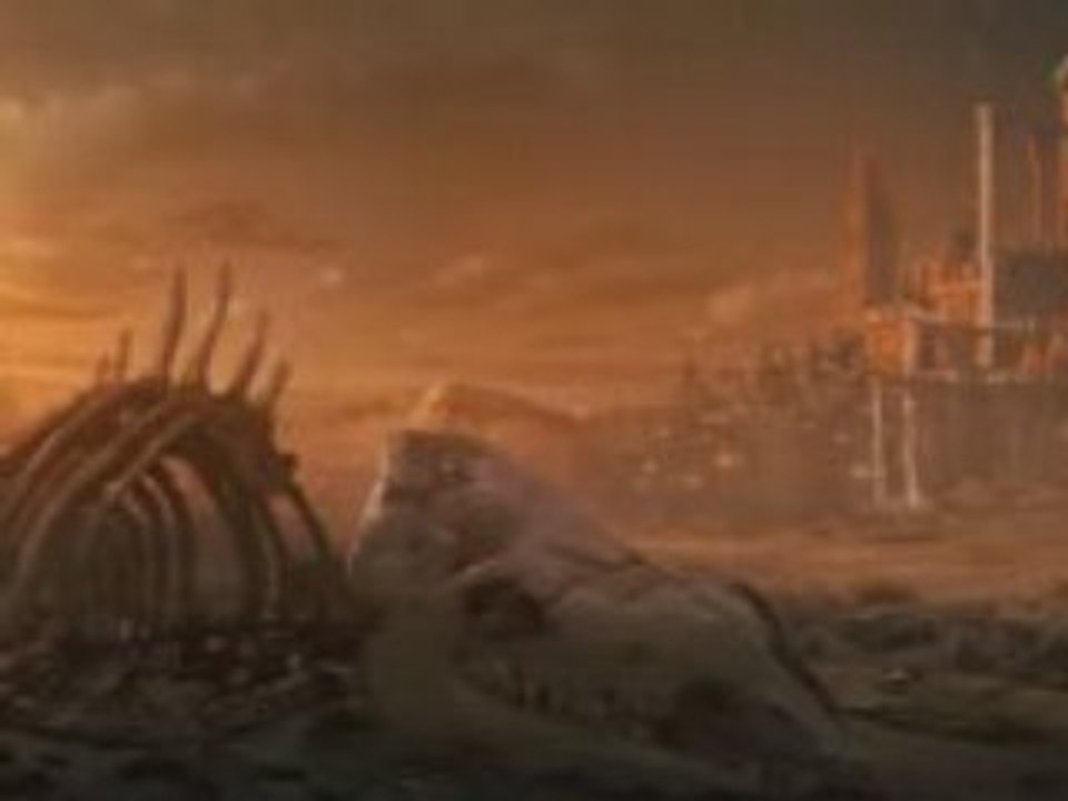 Cinematic Trailer1