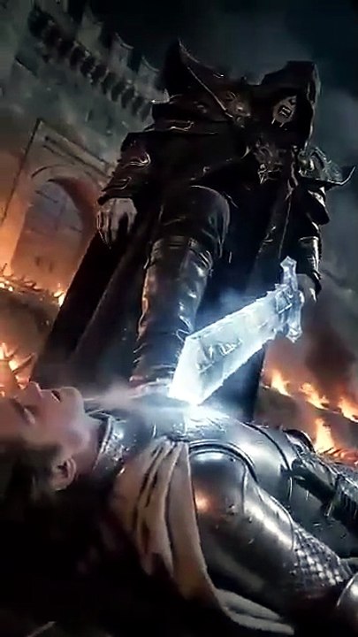 my father is thor Dailymotion