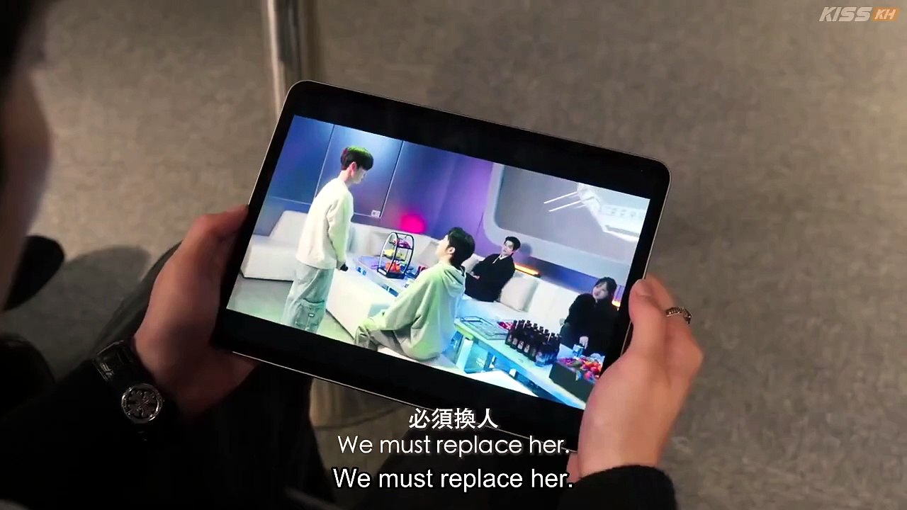 E.6 - Blazing Him - EngSub