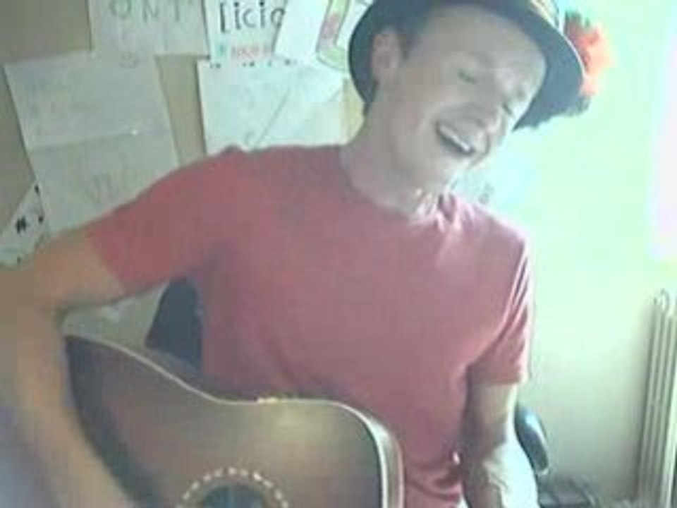 La fille du Coupeur de joints (Thiéfaine) - Par DeL ;-)