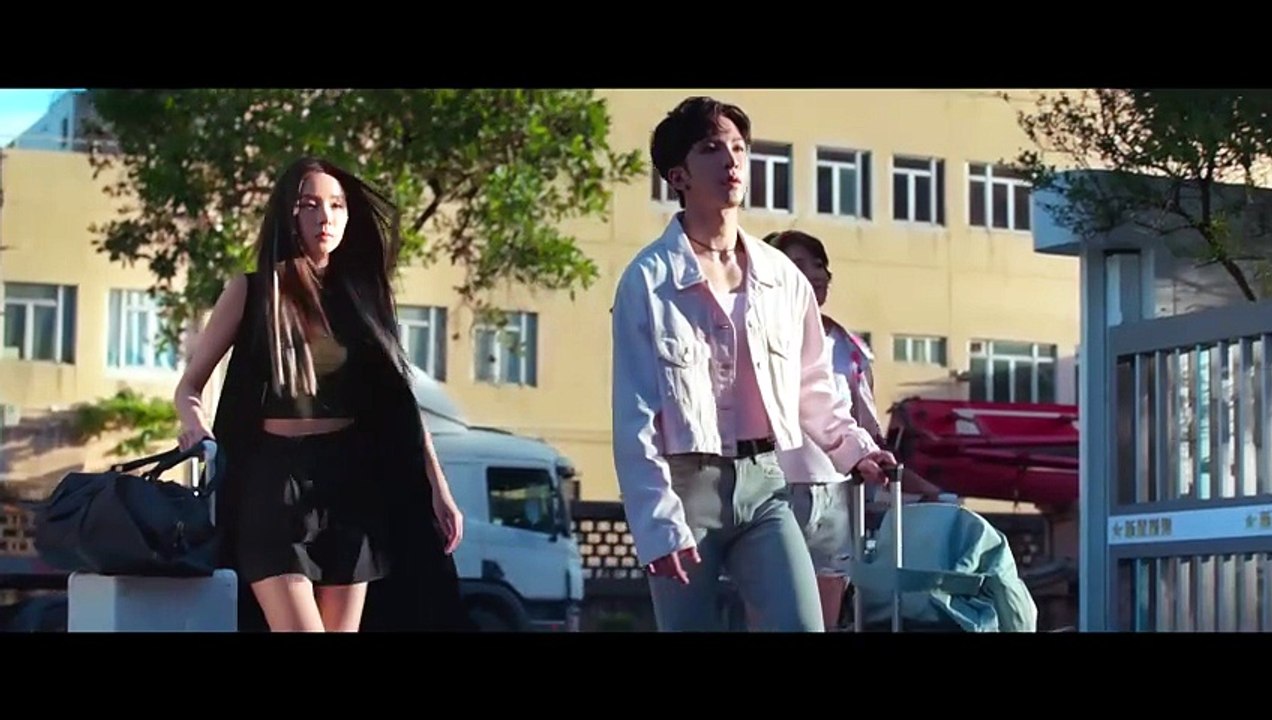 [CHN SUB] Showbiz Spy 《假冒女团》 2021 Watch HD | Full Movie | Cantonese | Hong Kong