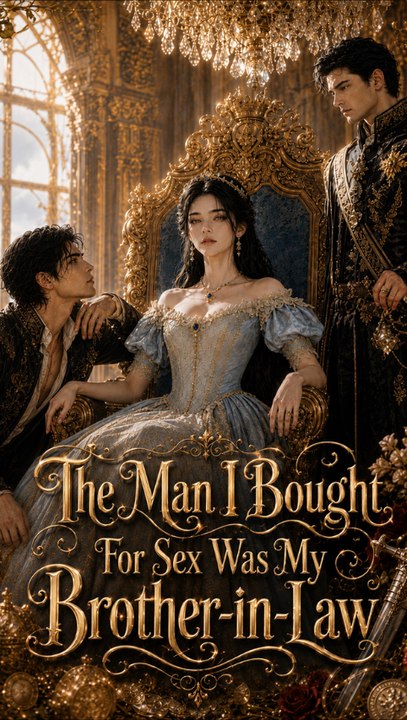 The Man I Bought For Sex Was My Brother-in-Law - Full EP (ENGSUB) | Forbidden Romance, Family Secrets #ASM