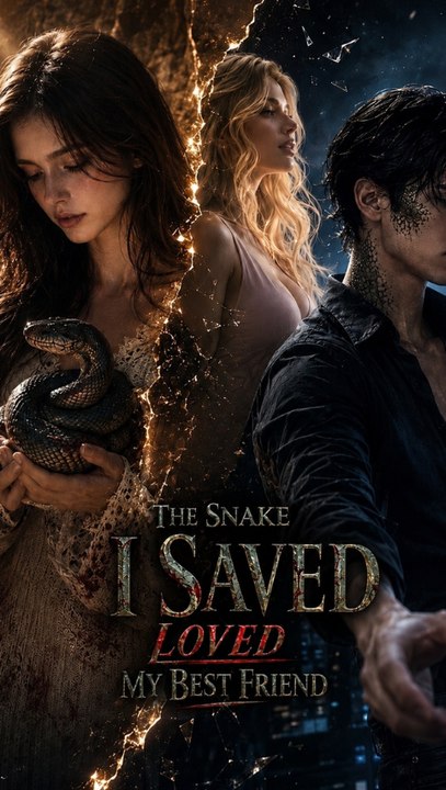 The Snake I Saved Loved My Best Friend - Full EP (ENGSUB) | Fantasy Romance, Snake Shifter #ASM