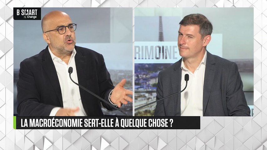 La macroéconomie sert-elle à quelque chose ?