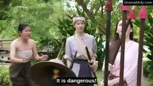 My Lady’s Bodyguard Ep 3 English Sub Full Movie 2026