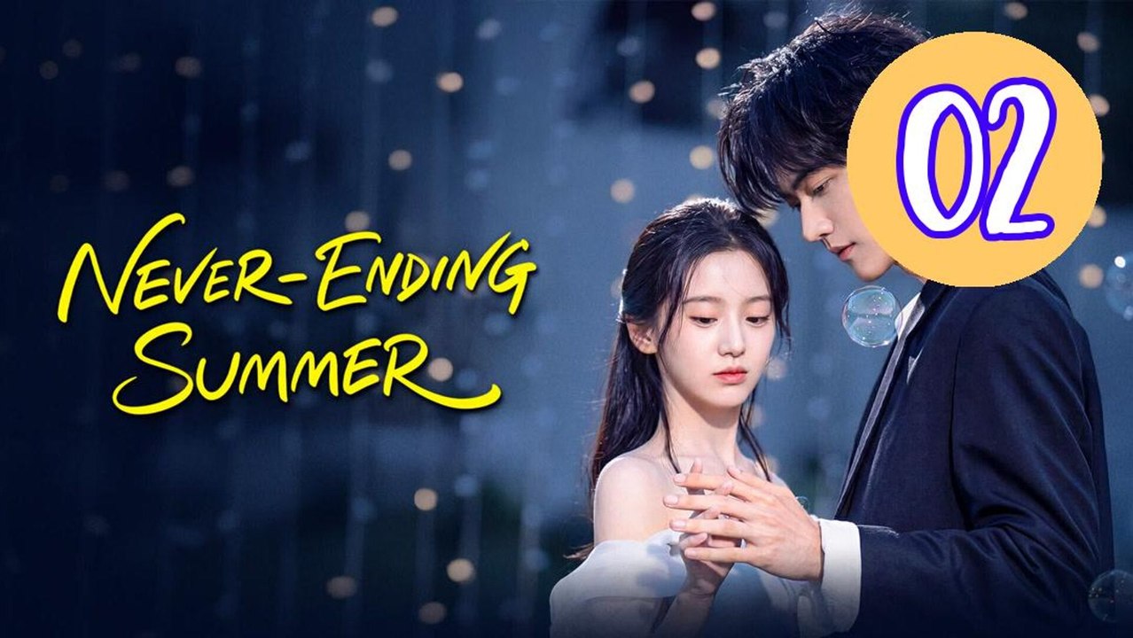 NeverEnding Summer 2026 Episode 2 Engsub