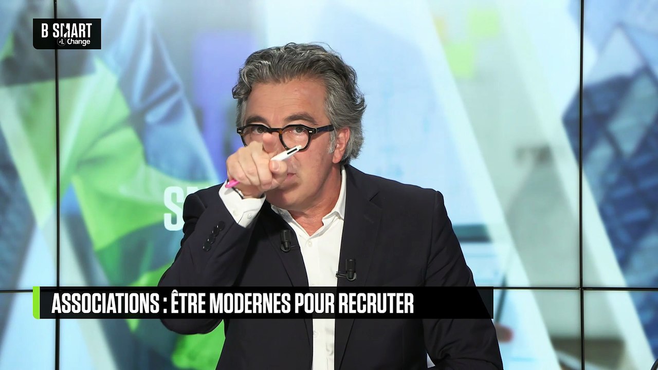 SMART JOB - Emission du samedi 4 juillet