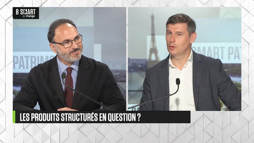 Les produits structurés en question ?