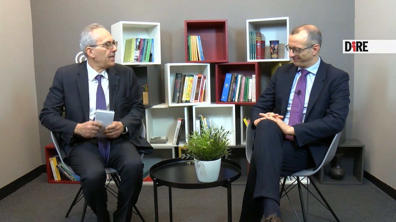 Ricci (Pd): "I Comuni non hanno risorse per fronte all'aumento costi energetici"