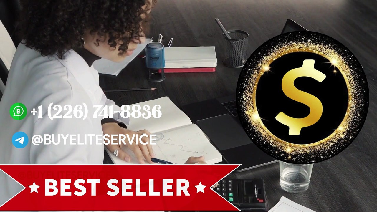 Top 10 Best Sites to Buy Telegram Accounts (PVA & Aged)
