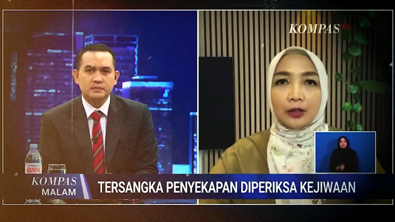 Disekap, Dianiaya, dan Disiksa Selama Tiga Tahun, Apa yang Membuat Korban Bertahan?