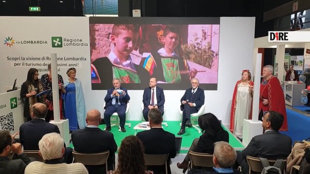 Le Pro Loco d'Italia dedicano una tessera a Bergamo Brescia Capitale Italiana della Cultura