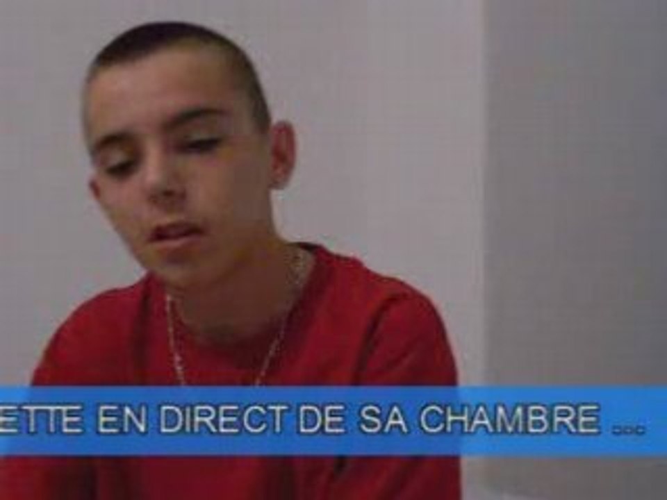 Interview LA GACHETTE