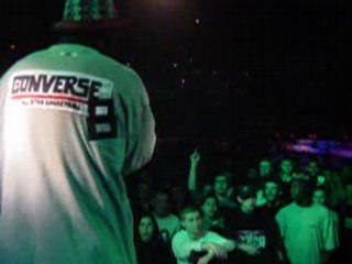 Wildchild Nouveau casino Paris Final End of the Weak France