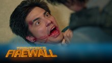 Taskforce Firewall: Galo at Isa, matuklasan na kaya ang katotohanan kay Tito? (Episode 29)