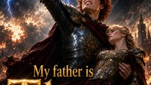 My Father is Thor - Full EP (ENGSUB) | Fantasy Adventure, God of Thunder #AGS