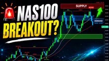 NAS100 H1 Market Analysis – Institutional Strategy & SMC Tactics