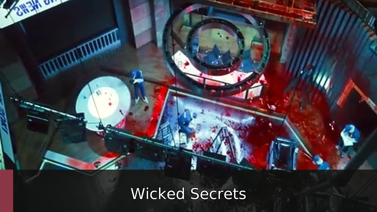 Human Vapor (2026) Season 1 Episode 1 #engsub #fullmovie❌🔺 | Wicked Secrets
