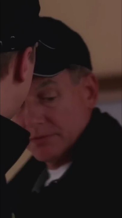 McGee Breaks Gibbs' Rule #23