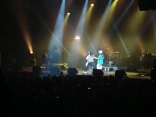 Admiral T - garance 2008 reggae party