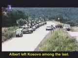 KOSOVO - Russian 2008 documentary 3/7