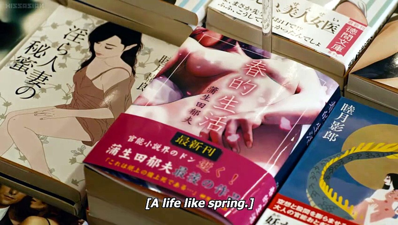 Mood indigo episode 6 eng sub [Full Movie] [New Drama]Full EP - Full