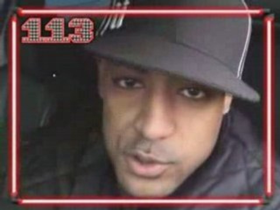 booba freestyle inedit