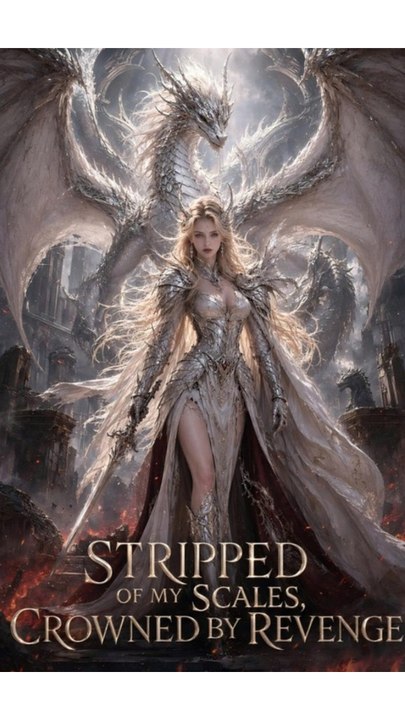 Stripped of My Scales, Crowned by Revenge - Full HD