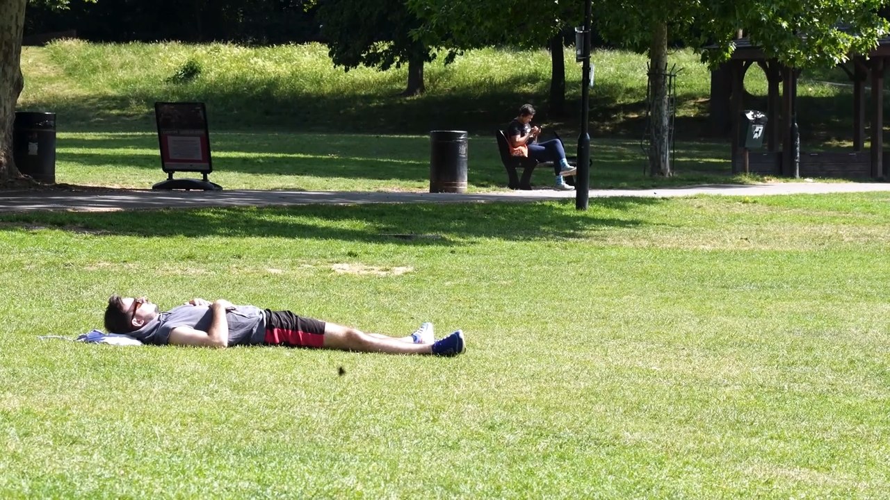 Another heatwave could arrive within days as temperatures climb