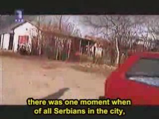 KOSOVO - Russian 2008 documentary 6/7