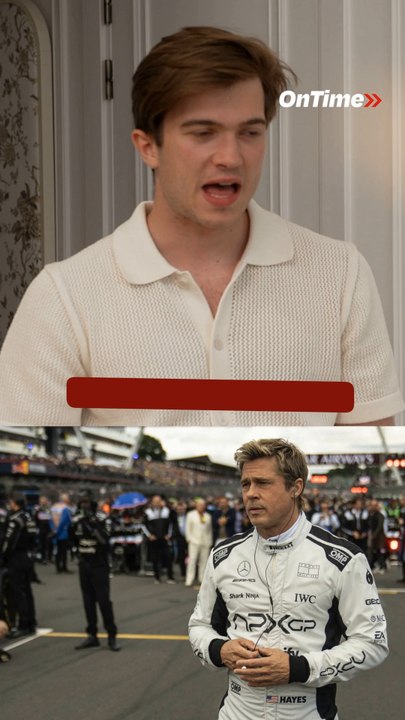 Eddy Cue (Apple) revient sur le succès du film F1 et la stratégie d’Apple Tv