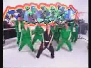 u want to learn hip hop?