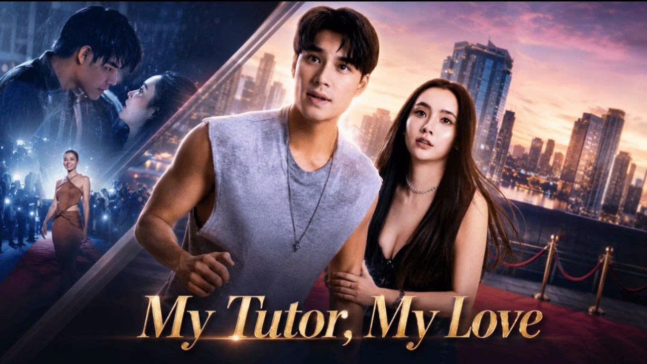 My Tutor, My Love (2026) Episode 1 - Eng Sub