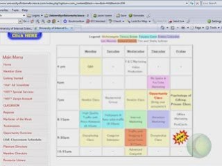 my cash gifting training center visit ...