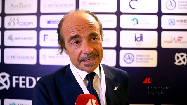 Pmi: sottosegretario Butti, 'Digitale, cloud e IA per la competitività; trattenere i giovani è priorità'